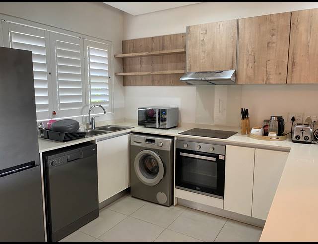 2 BEDROOM SIMPLEX FOR SALE IN SIMBITHI ECO ESTATE